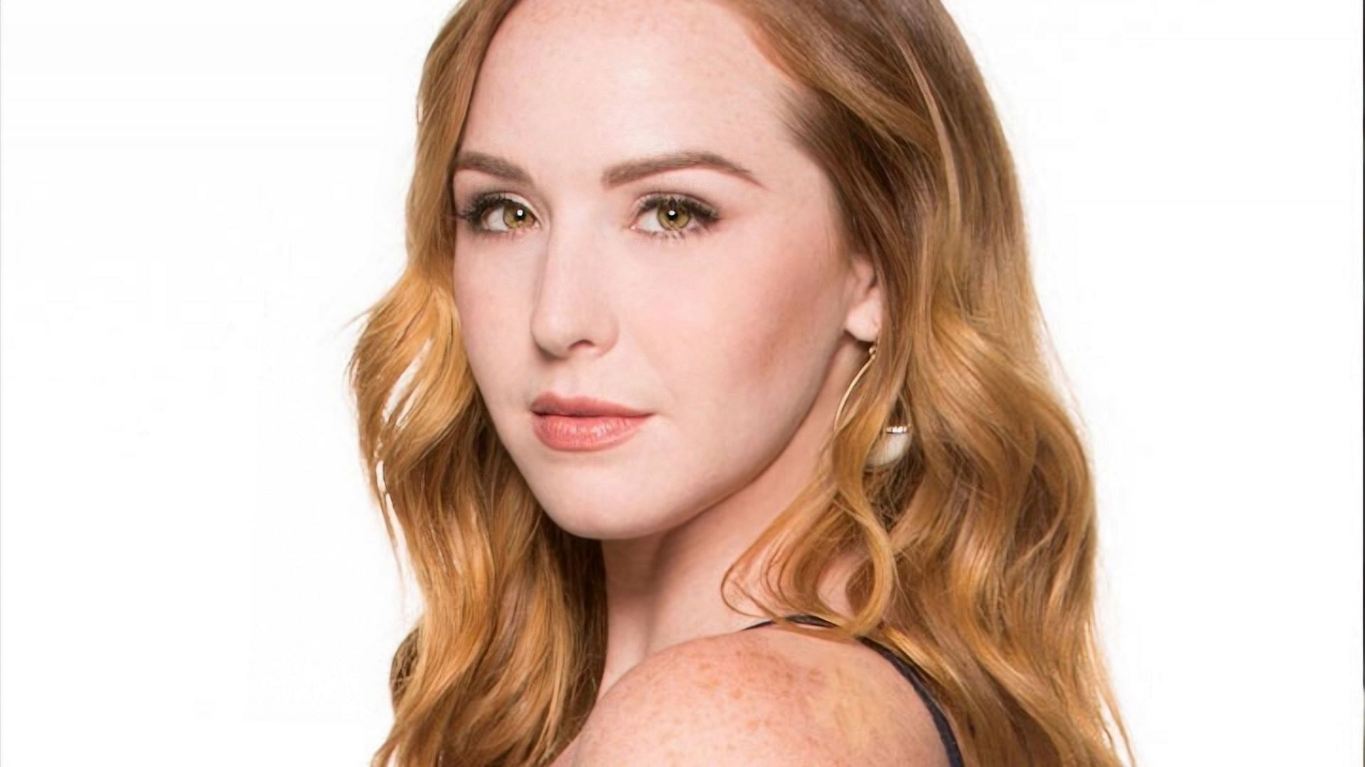Camryn Grimes as Mariah Copeland on The Young and the Restless (via CBS)